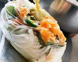 あじの南蛮漬け作り方7写真