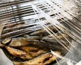 あじの南蛮漬け作り方8写真