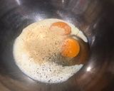 飽きない本格カルボナーラ作り方1写真