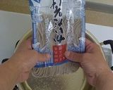 すんき そば作り方1写真