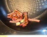 飽きない本格カルボナーラ作り方5写真