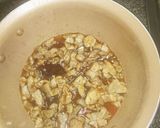 時短で簡単甘辛豚混ぜご飯作り方3写真