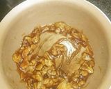 時短で簡単甘辛豚混ぜご飯作り方4写真