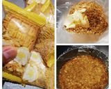 簡単ヘルシーなんちゃってレアチーズケーキ作り方1写真