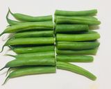お弁当に!いんげんの胡麻和え作り方1写真