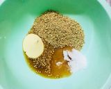 お弁当に!いんげんの胡麻和え作り方2写真