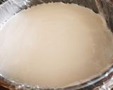 簡単ヘルシーなんちゃってレアチーズケーキ作り方3写真