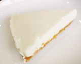 簡単ヘルシーなんちゃってレアチーズケーキ作り方4写真