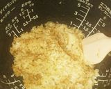 時短で簡単甘辛豚混ぜご飯作り方5写真