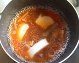 つゆ餅作り方3写真