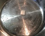 レシピ投稿数100記念ステーキ作り方5写真