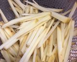 後もう一品！！じゃがいもチーズ作り方1写真