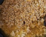 ☆食欲増進♪ピリ辛肉味噌で麻婆茄子☆作り方2写真
