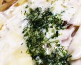 後もう一品！！じゃがいもチーズ作り方5写真