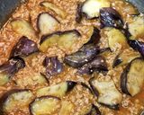 ☆食欲増進♪ピリ辛肉味噌で麻婆茄子☆作り方4写真