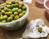 梅酒作り方2写真