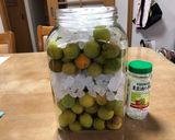 梅酒作り方4写真