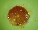 ☆アボカド・コンビーフ♪わさび醤油和え☆作り方1写真