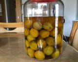 梅酒作り方7写真