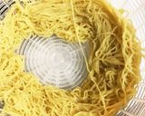 運動会にオススメ☆冷やし中華弁当作り方4写真