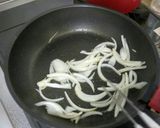 茄子とウインナーのトマトチーズ焼き★作り方3写真