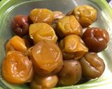 梅酒作り方8写真