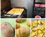 お出かけお弁当おかず・遠足・運動会作り方4写真