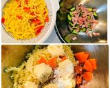 お出かけお弁当おかず・遠足・運動会作り方8写真