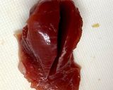 やわらか！砂ずりニンニクinレモスコ作り方2写真