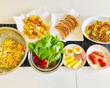 お出かけお弁当おかず・遠足・運動会作り方13写真