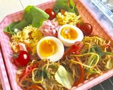 お出かけお弁当おかず・遠足・運動会作り方15写真