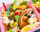 お出かけお弁当おかず・遠足・運動会作り方16写真