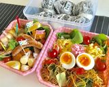 お出かけお弁当おかず・遠足・運動会作り方17写真