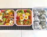 お出かけお弁当おかず・遠足・運動会作り方18写真