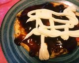 あり物で作る！お好み焼き！(‾▽‾)作り方6写真
