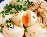 放置で簡単！鶏胸肉の柔らかしっとり鶏ハム作り方30写真