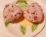 梅干しかりじゃこご飯☆お弁当にも♬作り方17写真