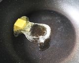 アスパラと新たまねぎのもろこしバター炒め作り方1写真