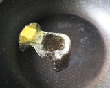 アスパラと新たまねぎのもろこしバター炒め作り方1写真