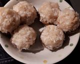 しいたけの肉詰め作り方5写真