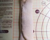 ほんのり甘い、柔らか生食パン作り方4写真