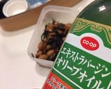 ５月29日　スヌーピー　海苔弁当　詰め方作り方9写真