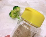 ５月29日　スヌーピー　海苔弁当　詰め方作り方13写真