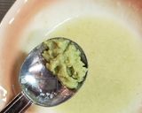 甘さ引き立つ⭐甘えびのツケだれ作り方4写真