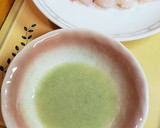 甘さ引き立つ⭐甘えびのツケだれ作り方5写真