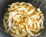 炙り明太子がポイント！混ぜご飯作り方2写真