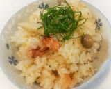 炙り明太子がポイント！混ぜご飯作り方4写真