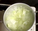 超簡単コールラビの美味しい食べ方作り方5写真