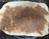 シナモンロール作り方6写真