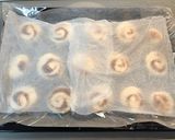 シナモンロール作り方11写真